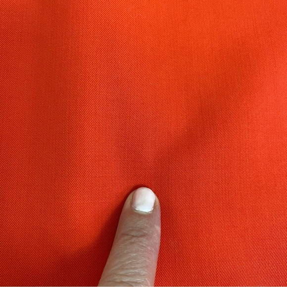 GIANNI VERSACE COUTURE Vintage Skirt & Two Versace Safety Pins - Picture 14 of 14